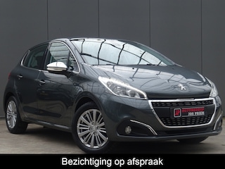 Peugeot 208 1.2 PureTech Blue Lease Premium * CARPLAY * TREKHAAK * PDC !!