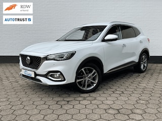 MG EHS Comfort PLUG-IN l ACC l CAMERA l TREKHAAK l NIEUWSTAAT!