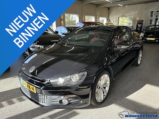 Volkswagen Scirocco 1.4 TSI 160PK Highline NweKetting|Xenon|Leder|Navi