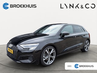 Audi A3 Sportback 35 TFSI Business edition | Alarmsysteem | Apple Carplay/Android Auto|telefoonintegratie premium | DAB ontvanger