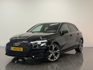 Audi A3 Sportback 35 TFSI Business edition | Alarmsysteem | Apple Carplay/Android Auto|telefoonintegratie premium | DAB ontvanger