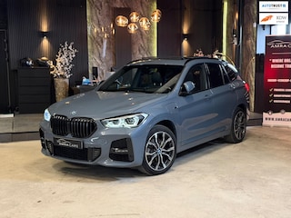 BMW X1 XDrive25e eDrive Edition|PANO|M PAKKET