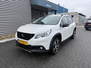Peugeot 2008 1.2 PureTech Blue Lease Executive | GT-Line | Apple CarPlay