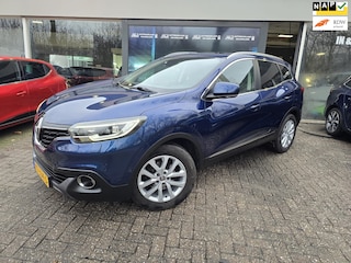 Renault Kadjar 1.2 TCe Intens | AUTOMAAT | 2E EIGENAAR | 12MND GARANTIE | AIRCO | NAVI | CRUISE |