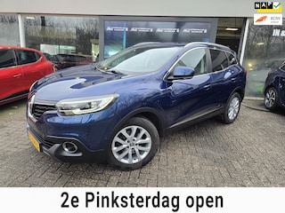 Renault Kadjar 1.2 TCe Intens | AUTOMAAT | 2E EIGENAAR | 12MND GARANTIE | AIRCO | NAVI | CRUISE |