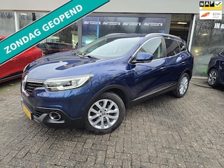Renault Kadjar 1.2 TCe Intens | AUTOMAAT | 2E EIGENAAR | 12MND GARANTIE | AIRCO | NAVI | CRUISE |