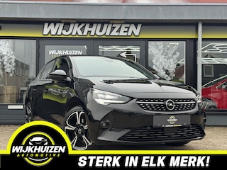 Opel Corsa 1.2 Turbo Ultimate met Panorama dak !!! Bomvol !!! Nieuwstaat !!!