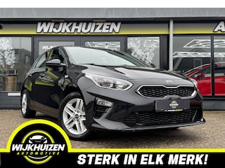 Kia Ceed 1.0 T-GDi DynamicLine met Climate !!! Navigatie !!! Cruise !!! Dealer Onderhouden !!!