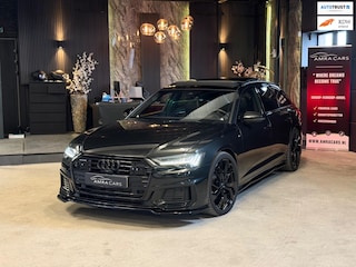 Audi A6 Avant 50 TDI quattro 3X Line S 25 years|PANO|FULL OPTIONS