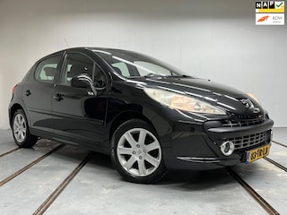 Peugeot 207 1.6-16V XS Pack Airco