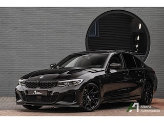 BMW M340i xDrive Business Edition Plus Mosselman, Harman Kardon, schuifdak, 360, standkachel
