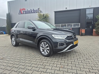Volkswagen T-Roc 1.5 TSI Life Business