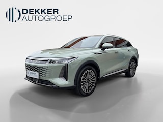 Omoda 9 PHEV Premium