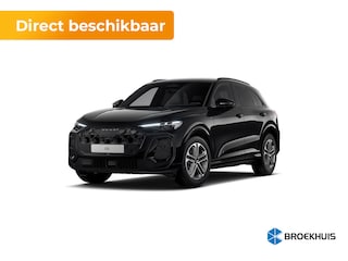 Audi Q5 S edition | Audi virtual cockpit | Elektrisch instelbare voorstoelen | Exterieurpakket zwart