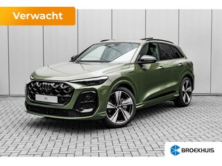 Audi Q5 S edition | Audi virtual cockpit | Elektrisch instelbare voorstoelen | Exterieurpakket zwart