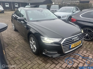 Audi A6 Limousine 45 TFSI Business edition