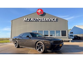 Dodge Challenger SRT