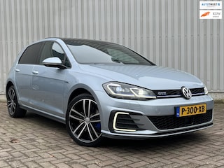 Volkswagen Golf 1.4 TSI PHEV GTE Panodak ACC