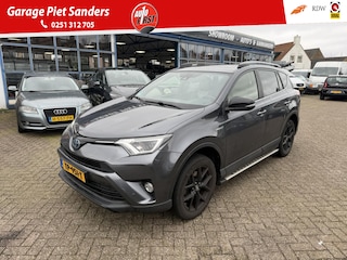 Toyota RAV4 2.5 Hybrid Adventure I Trekhaak I Leder I Schuifdak I Dealer onderhouden I
