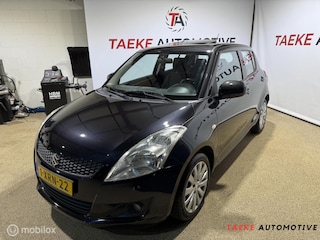 Suzuki Swift 1.2 Comfort Clima/Cruise/Dakje/Stoelver/1eEIG