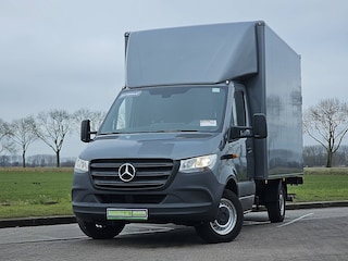 Mercedes-Benz Sprinter 319 V6 AUT. KLEP AIRCO