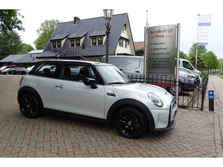Mini Mini Business Edition LED VERL NAVI 1e eig