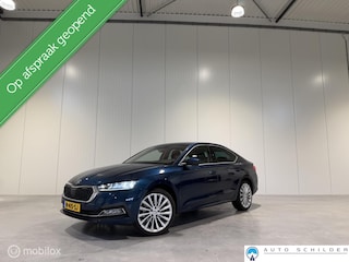 Skoda Octavia 1.4 TSI iV PHEV Business Edition Plus, Navi|Led|Adaptive cr.|Carplay|Pdc|El.achterklep|1e eig.