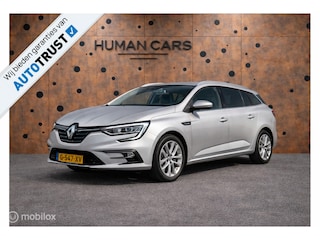 Renault Mégane Estate 1.3 TCe GT-Line 40pk 2019 camera sport