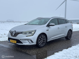 Renault Mégane Estate 1.3 TCe GT-Line 40pk 2019 camera sport