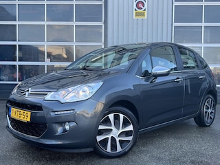 Citroën C3 1.0 PureTech Collection trekhaak airco parkeerhulp bluetooth 1ste eigenaar