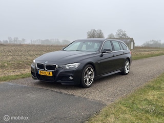 BMW 3-serie Touring 316i Executive Automaat 2014