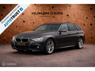 BMW 3-serie Touring 316i Executive Automaat 2014