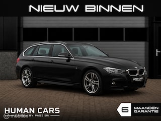 BMW 3-serie Touring 316i Executive Automaat 2014