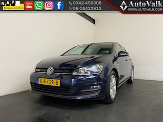 Volkswagen Golf 1.0 TSI Connected Series