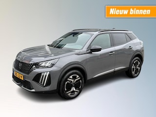 Peugeot 2008 1.2 HYB 145 ALLURE