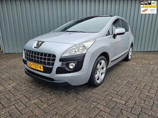 Peugeot 3008 1.6 VTi Active Navi Panodak Trekhaak Lmv