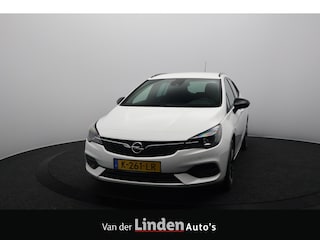 Opel Astra Sports Tourer 1.2 Edition 2020 | Led | Navigatie | Camera | Carplay&Android