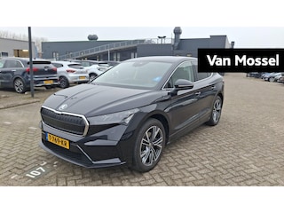 Skoda Enyaq Coupé iV 60 Business Edition Plus | PANORAMADAK | CAMERA |