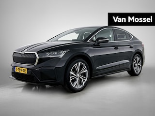 Skoda Enyaq Coupé iV 60 Business Edition Plus | PANORAMADAK | CAMERA |
