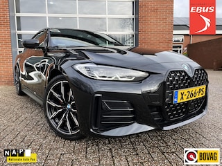 BMW 420i Business Edition Plus M-Sport