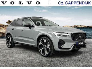Volvo XC60 T6 AWD GT Ultra Dark