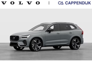 Volvo XC60 T6 AWD GT Ultra Dark