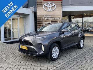 Toyota Yaris Cross 1.5 Hybrid Dynamic