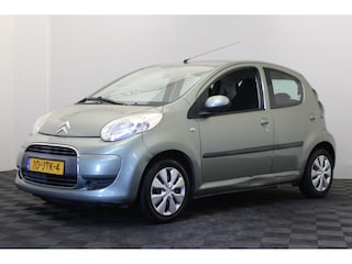 Citroën C1 1.0-12V Ambiance