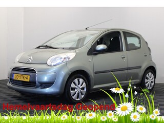 Citroën C1 1.0-12V Ambiance