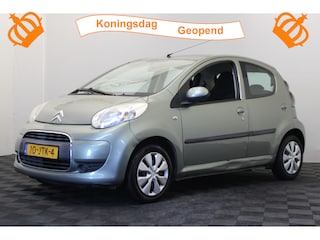 Citroën C1 1.0-12V Ambiance