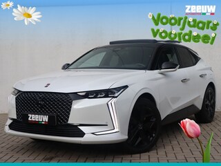 DS 4 E-Tense 225 PK Performance Line+ | Pano | HUD | Winter | LED | 3