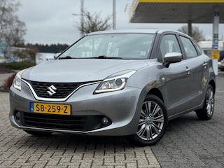 Suzuki Baleno 1.2 EXCLUSIVE AIRCO BLUETOOTH
