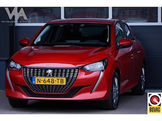 Peugeot 208 1.2 PureTech Active Pack, NL, PDC, CarPlay, LED