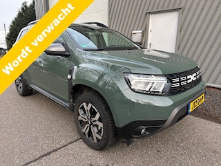 Dacia Duster 1.3 TCe 150 Journey Automaat Carplay / Camera / All-Seasons